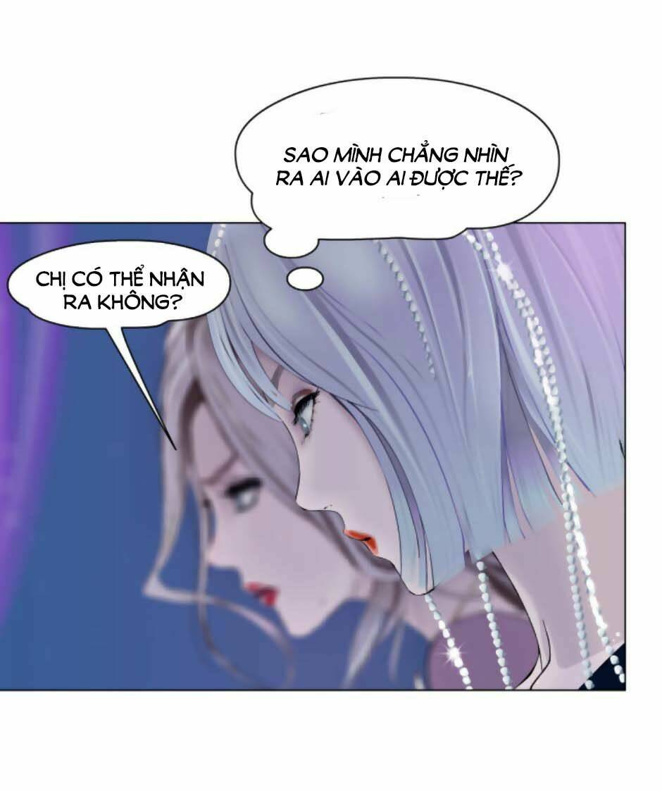 Đằng Nữ - Chương 41