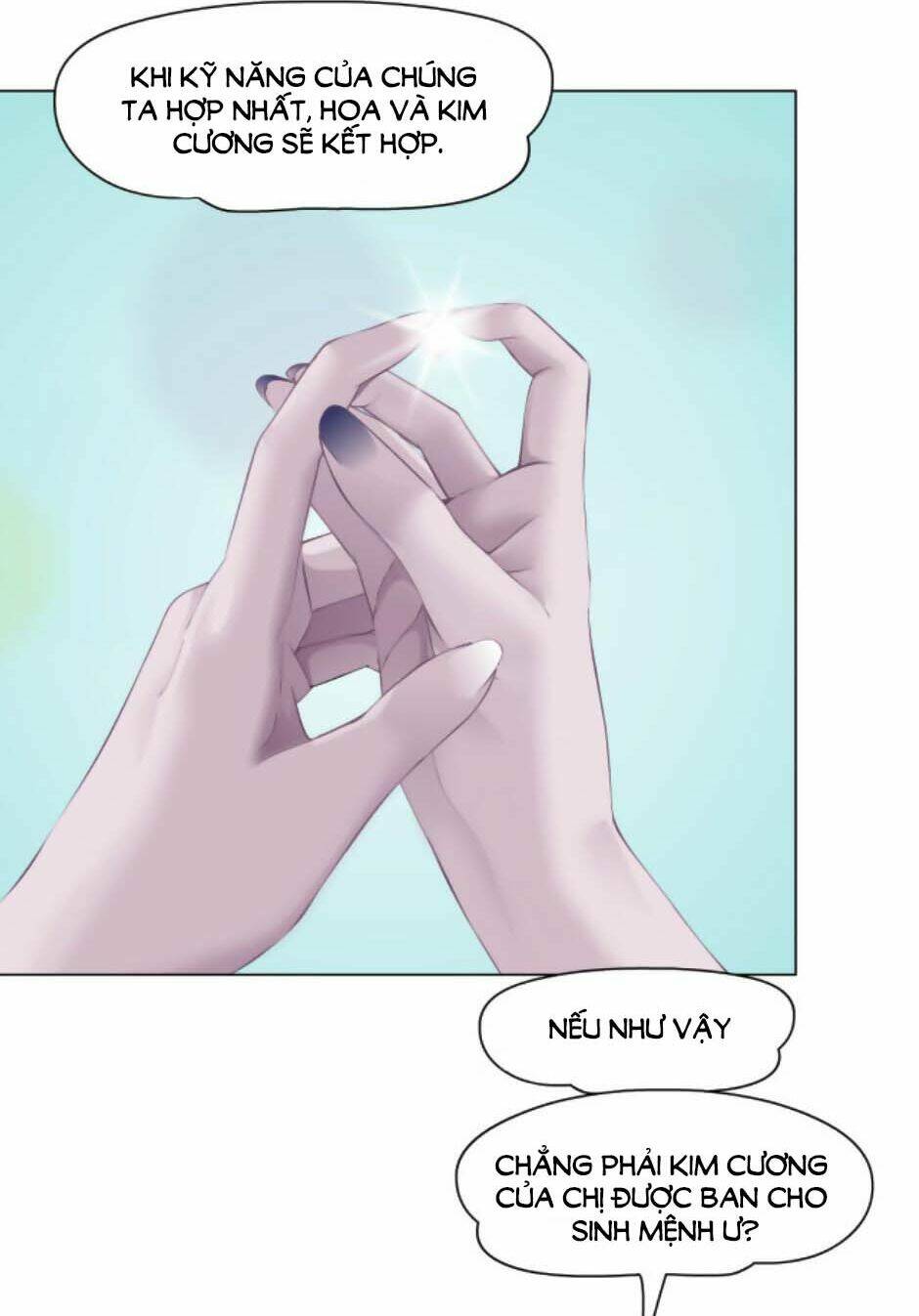 Đằng Nữ - Chương 41