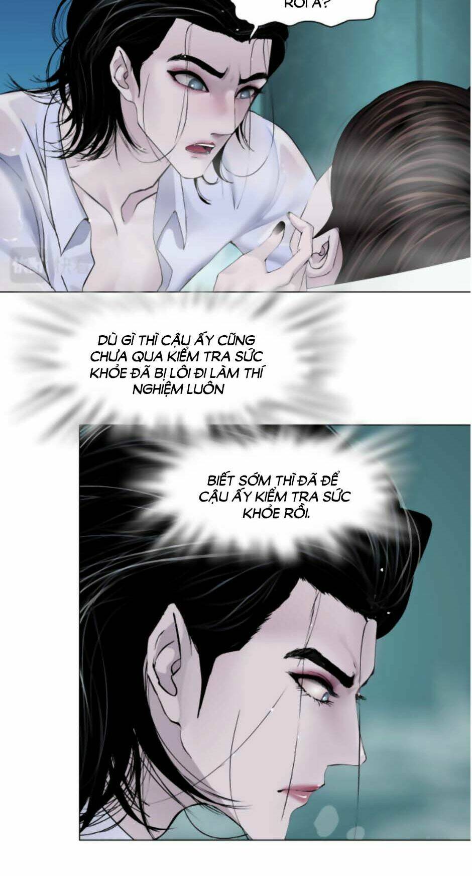 Đằng Nữ - Chương 41