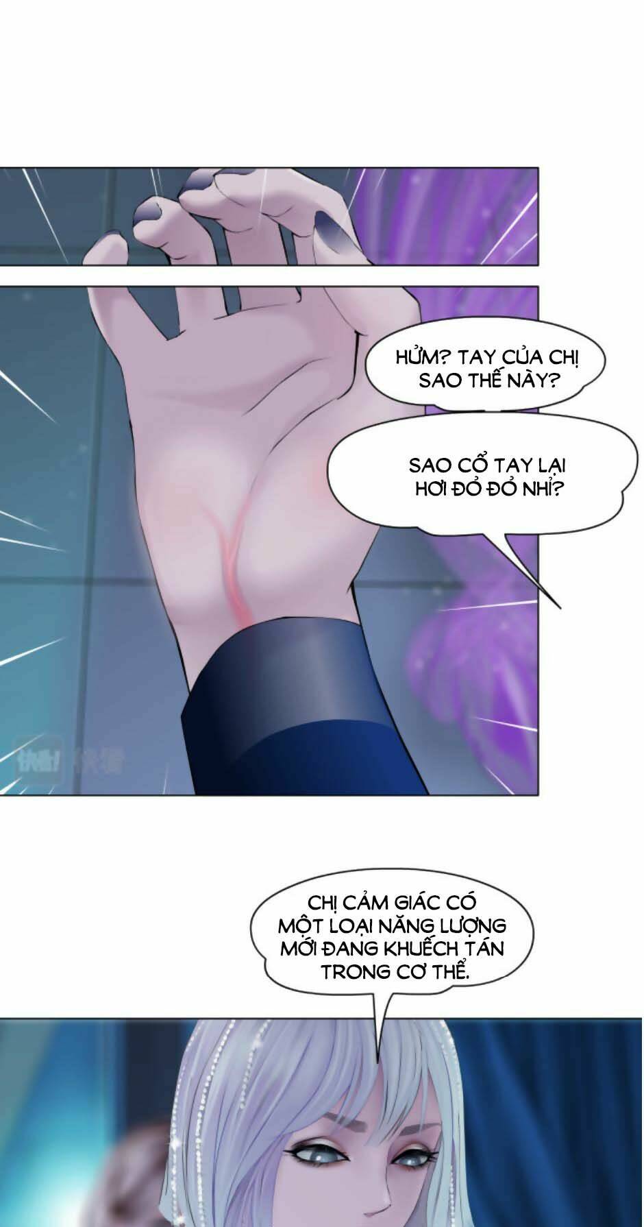 Đằng Nữ - Chương 41