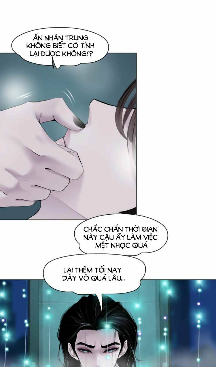 Đằng Nữ - Chương 42