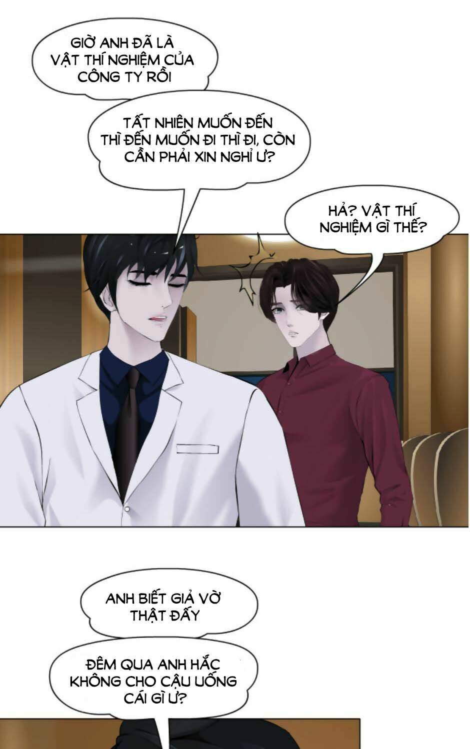Đằng Nữ - Chương 43