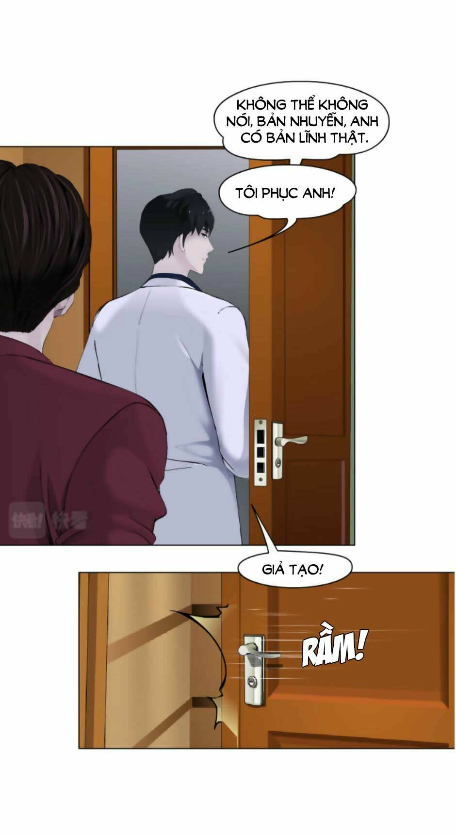Đằng Nữ - Chương 43