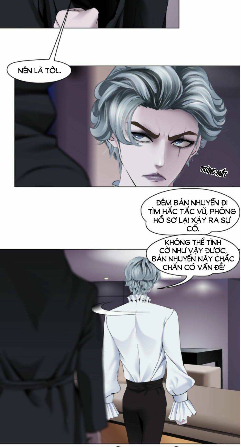 Đằng Nữ - Chương 43