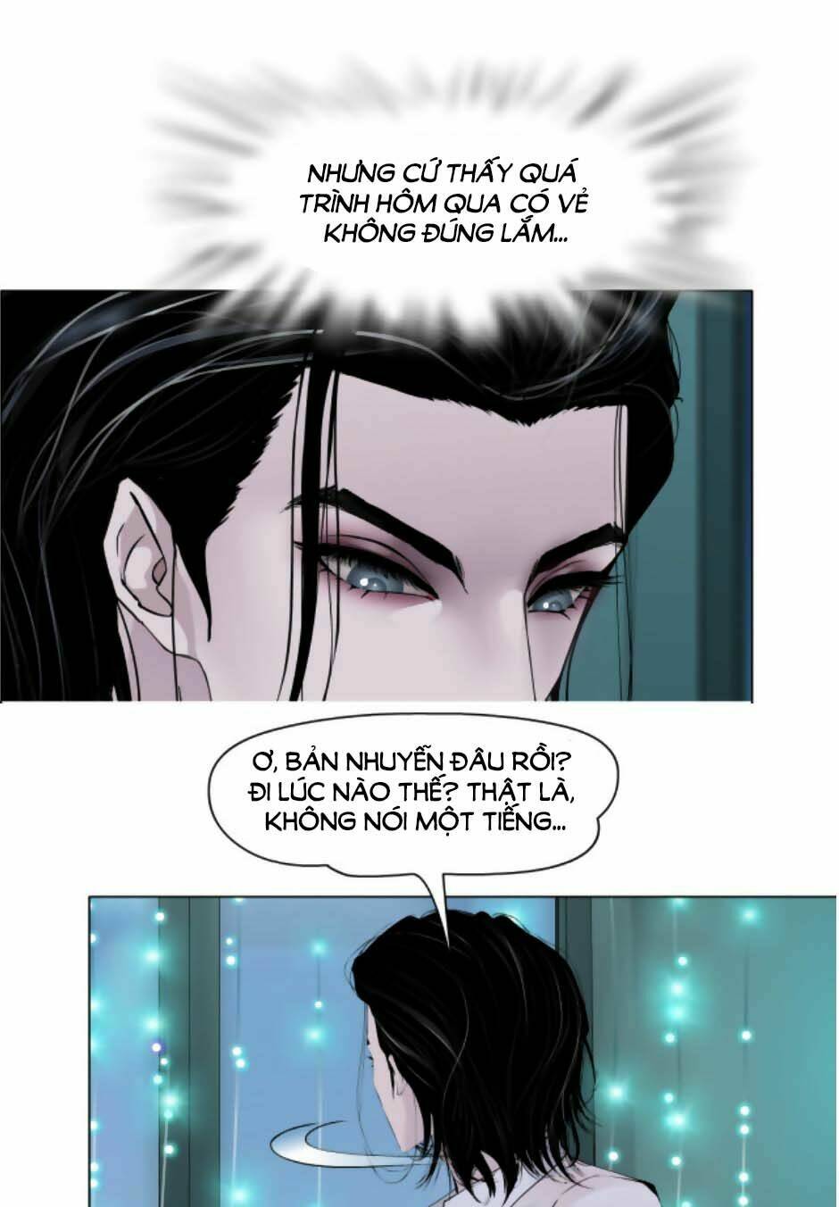 Đằng Nữ - Chương 43
