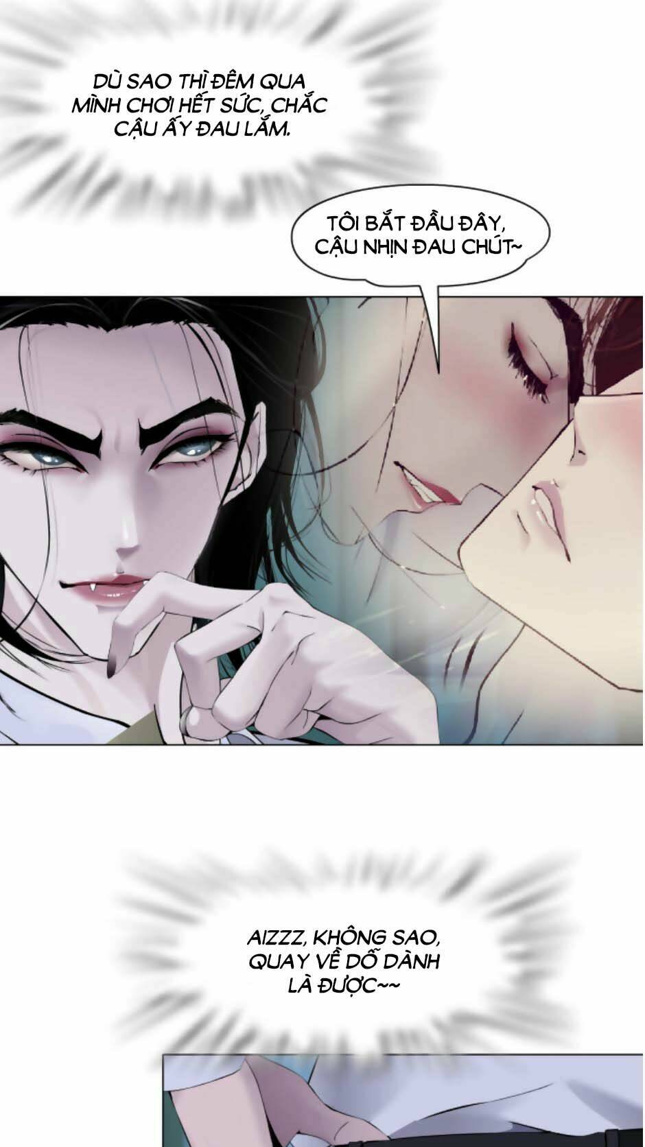 Đằng Nữ - Chương 43