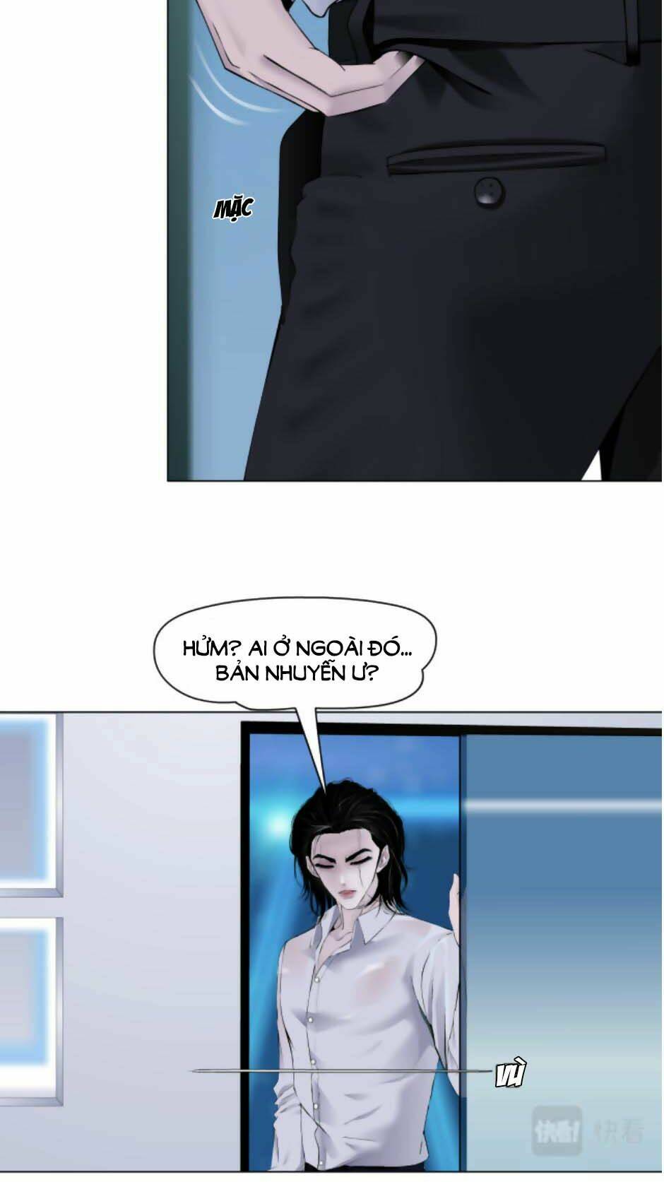 Đằng Nữ - Chương 43