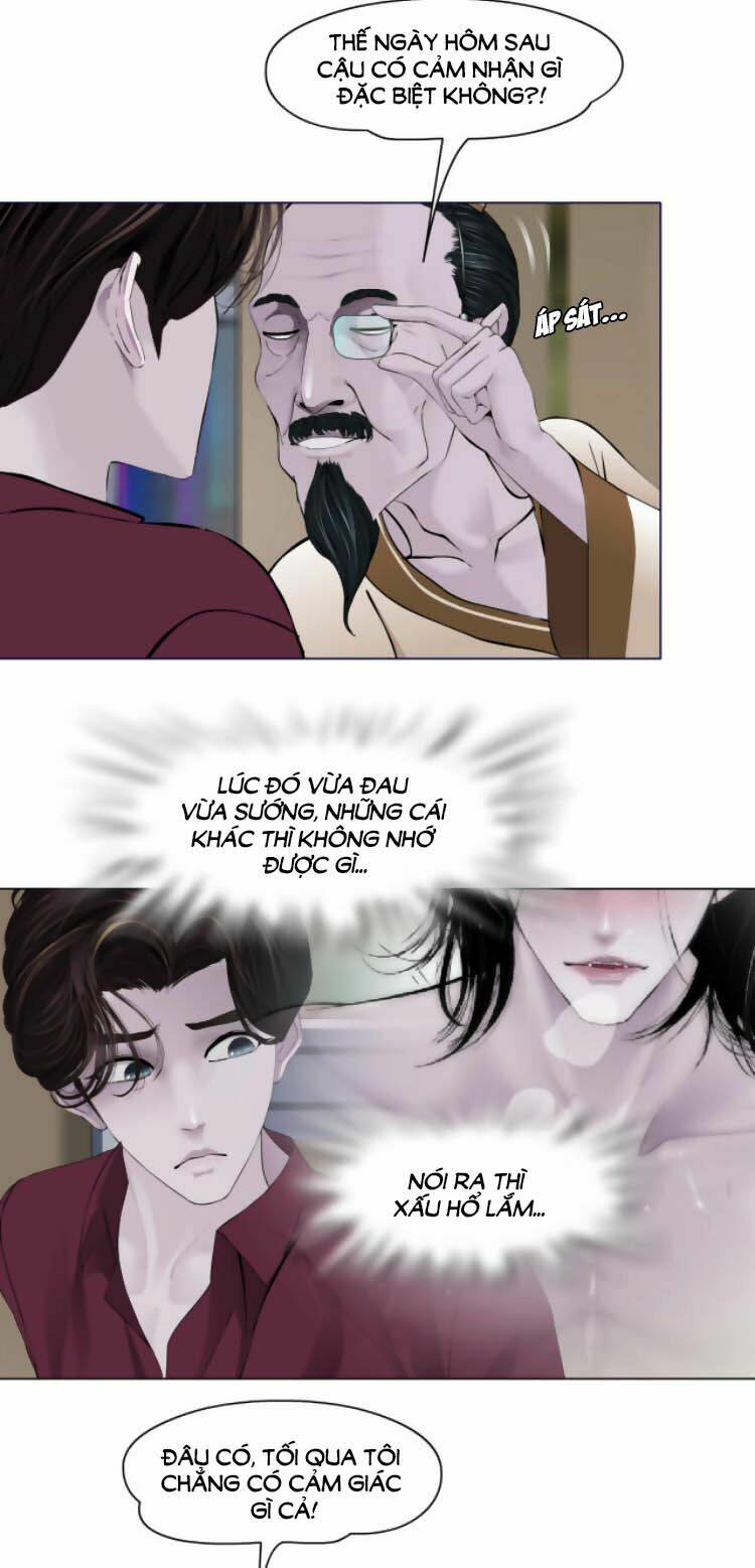 Đằng Nữ - Chương 44