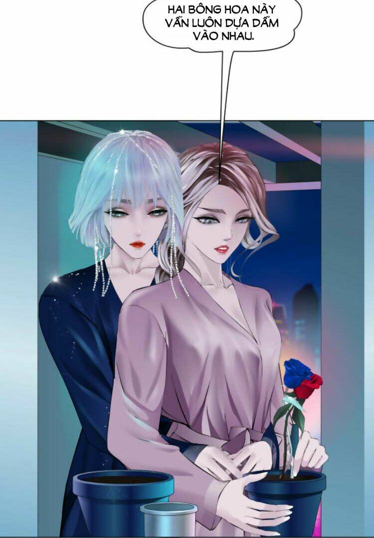 Đằng Nữ - Chương 44