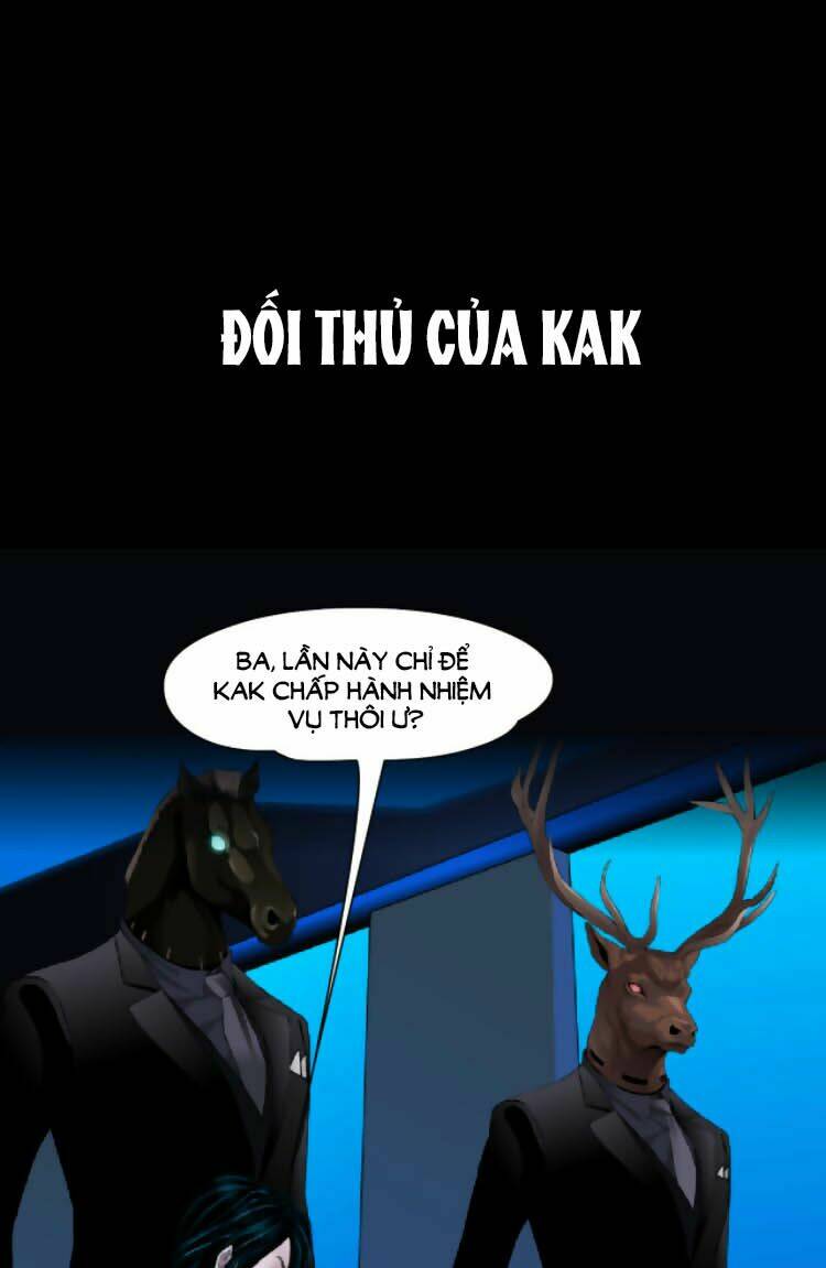 Đằng Nữ - Chương 44