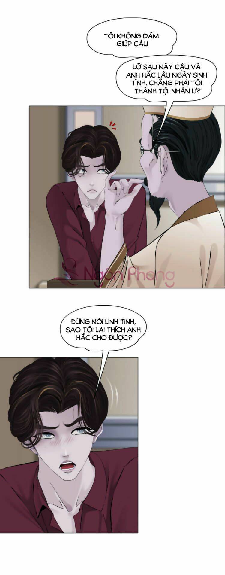 Đằng Nữ - Chương 44