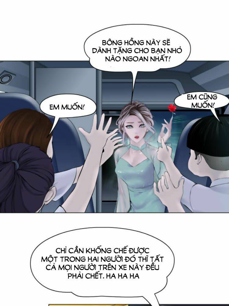 Đằng Nữ - Chương 45