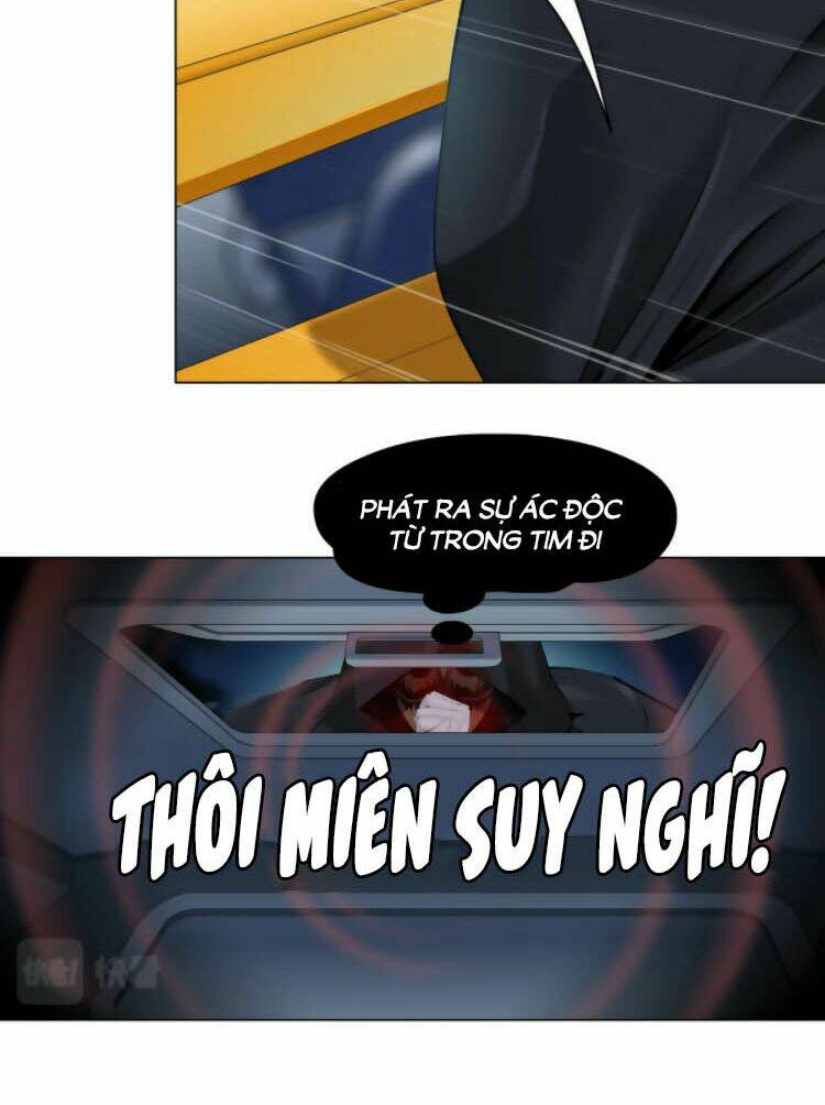 Đằng Nữ - Chương 45