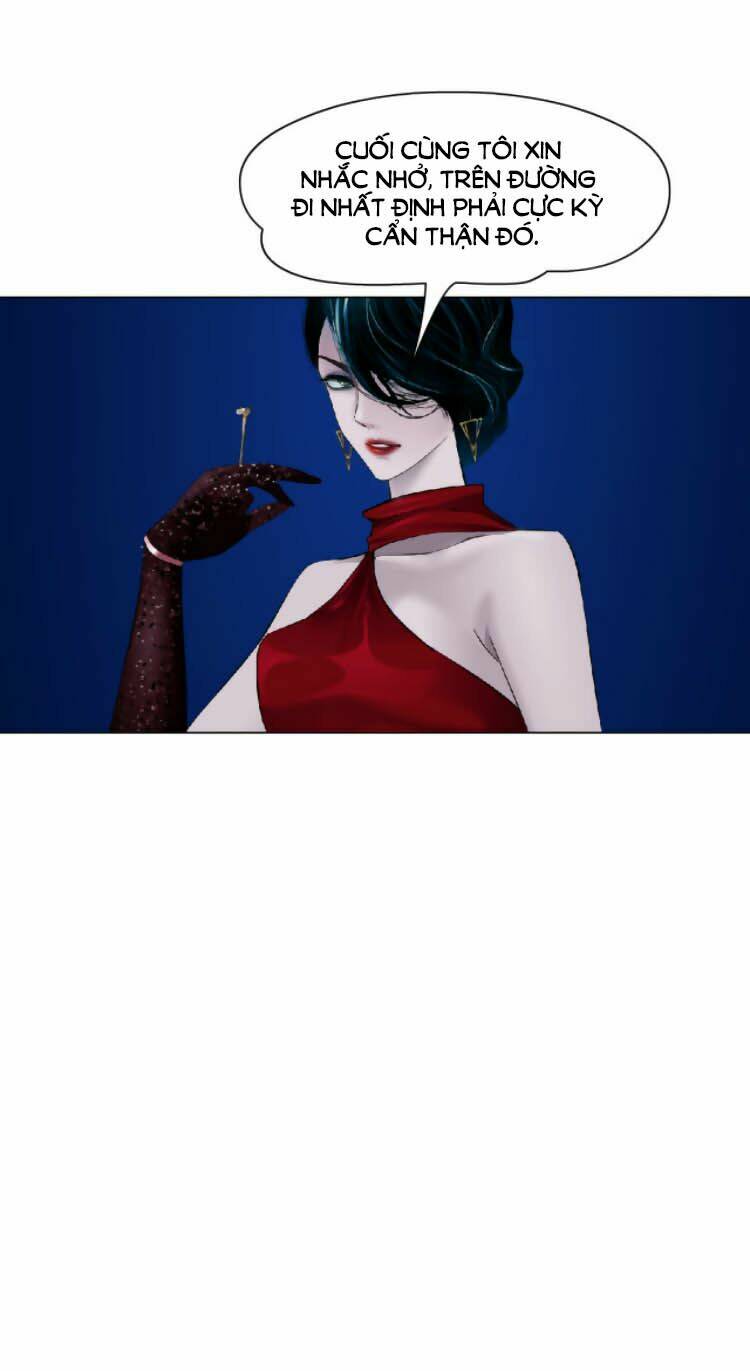 Đằng Nữ - Chương 45
