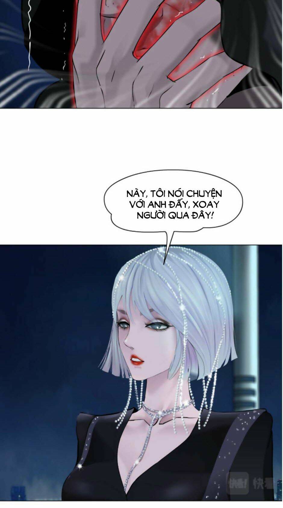 Đằng Nữ - Chương 46