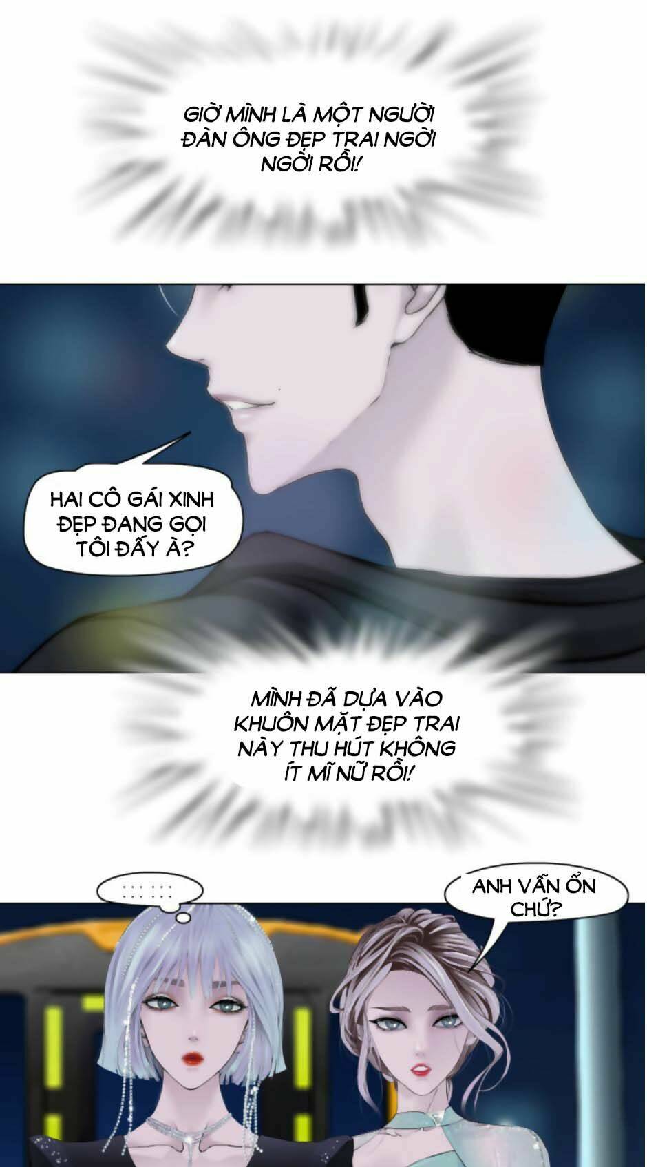 Đằng Nữ - Chương 46