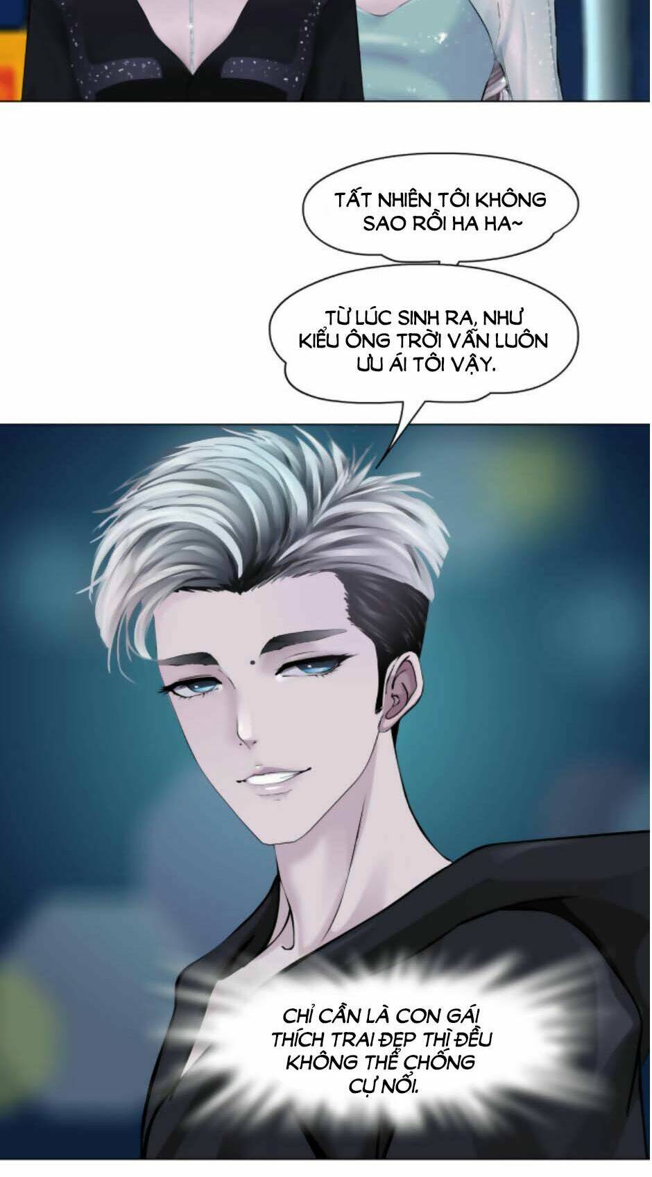 Đằng Nữ - Chương 46