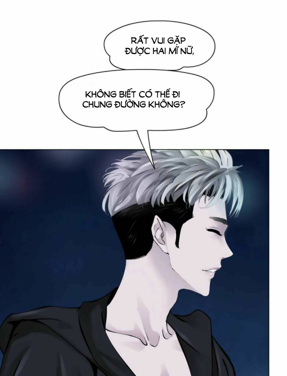 Đằng Nữ - Chương 46