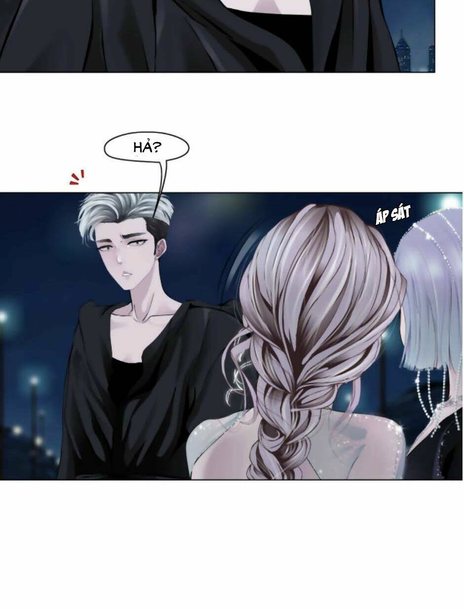 Đằng Nữ - Chương 46