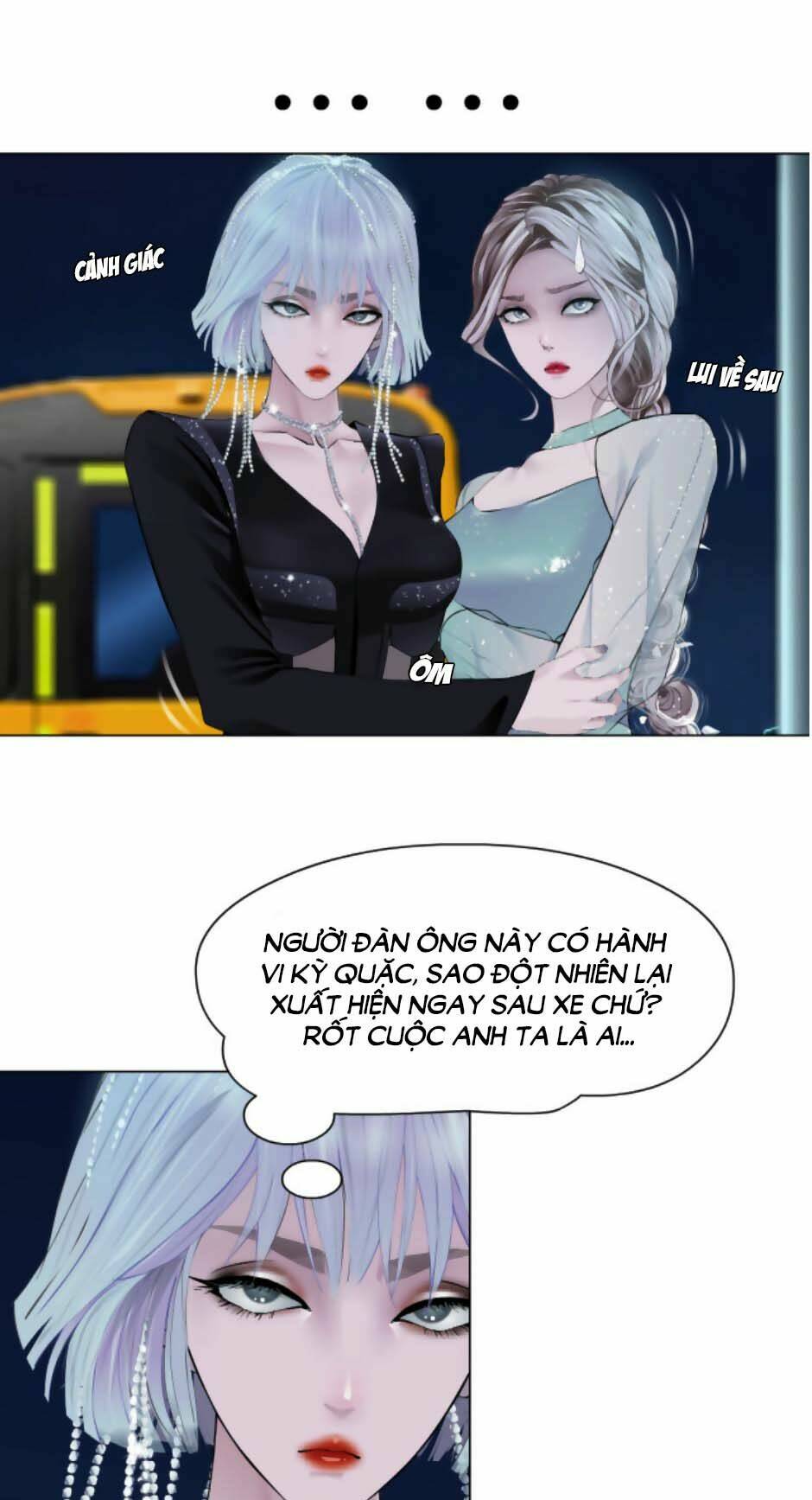 Đằng Nữ - Chương 46