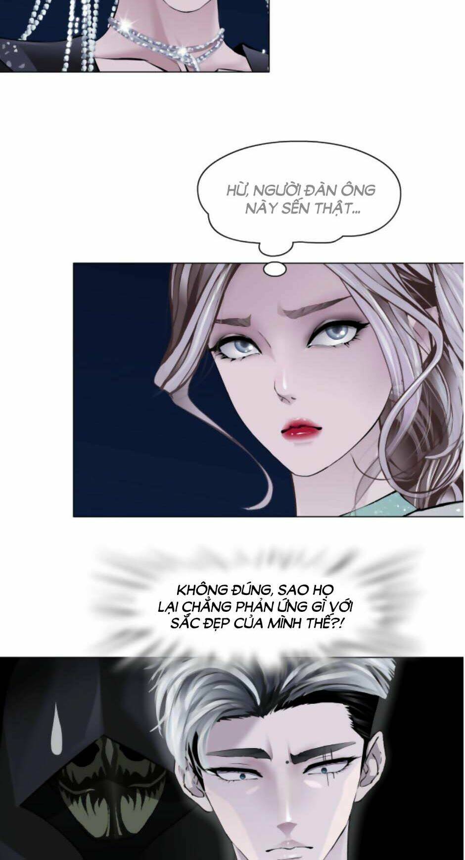 Đằng Nữ - Chương 46