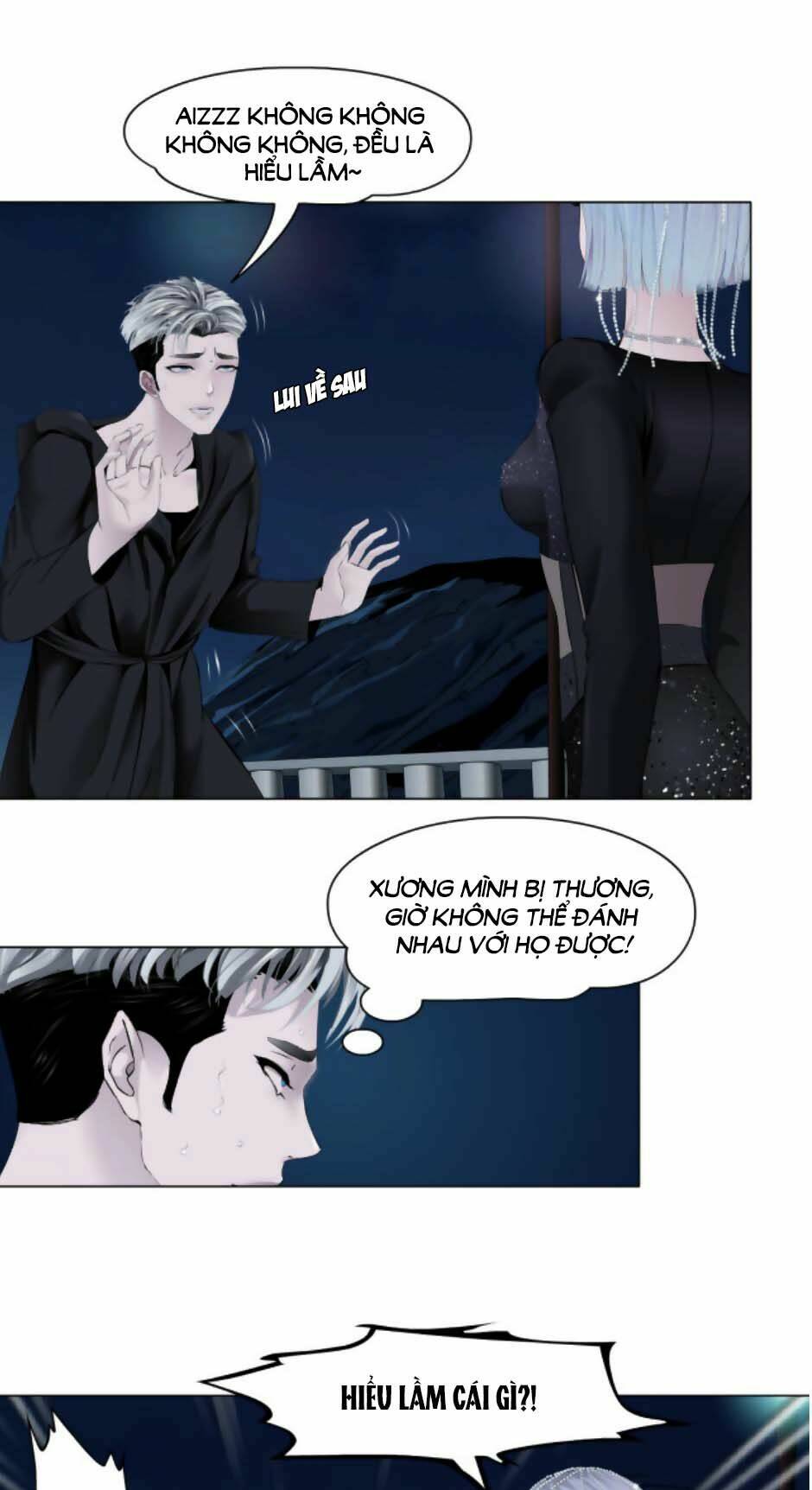 Đằng Nữ - Chương 46