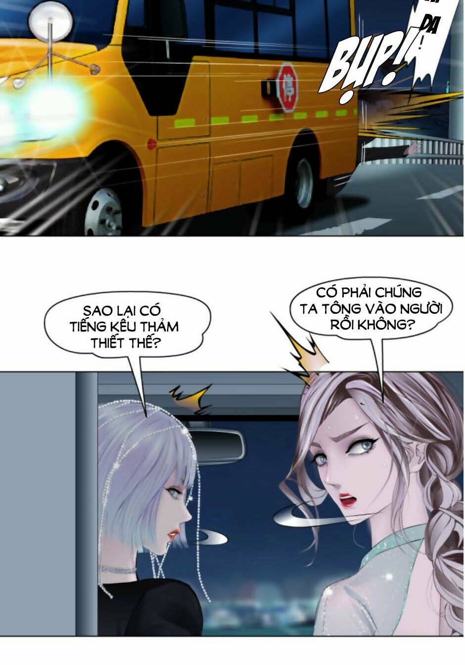 Đằng Nữ - Chương 46