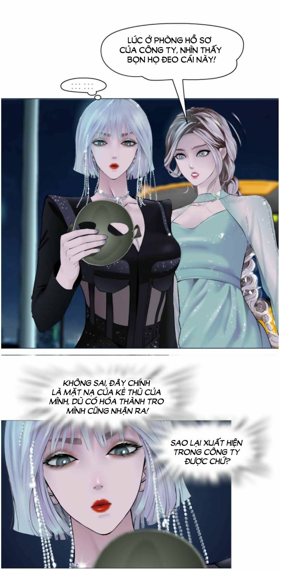 Đằng Nữ - Chương 47