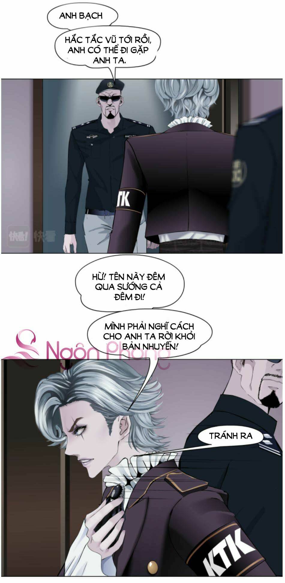 Đằng Nữ - Chương 47