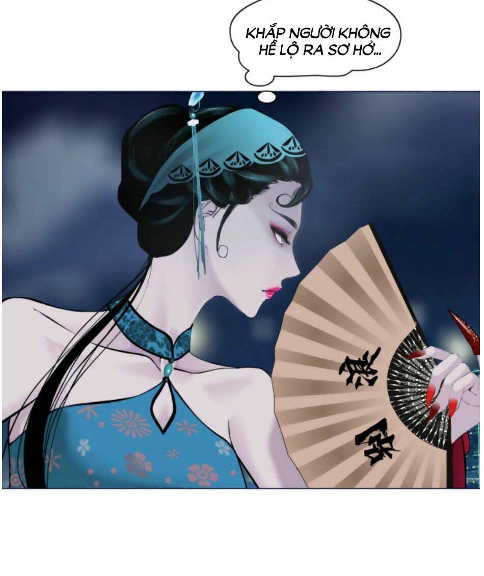 Đằng Nữ - Chương 47