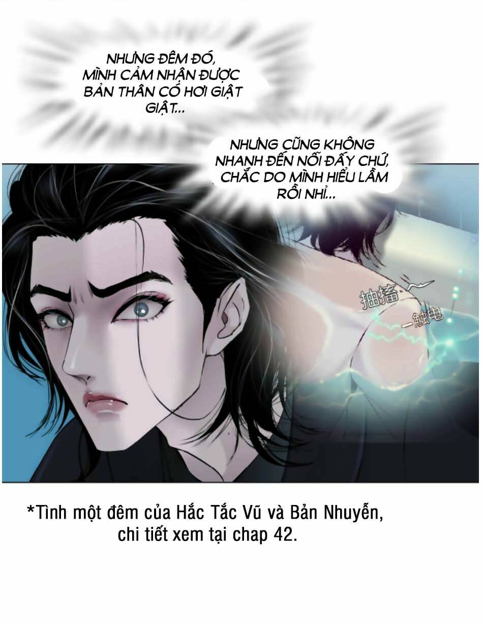 Đằng Nữ - Chương 48