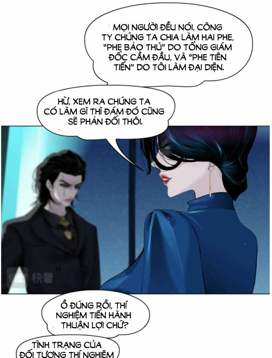 Đằng Nữ - Chương 49