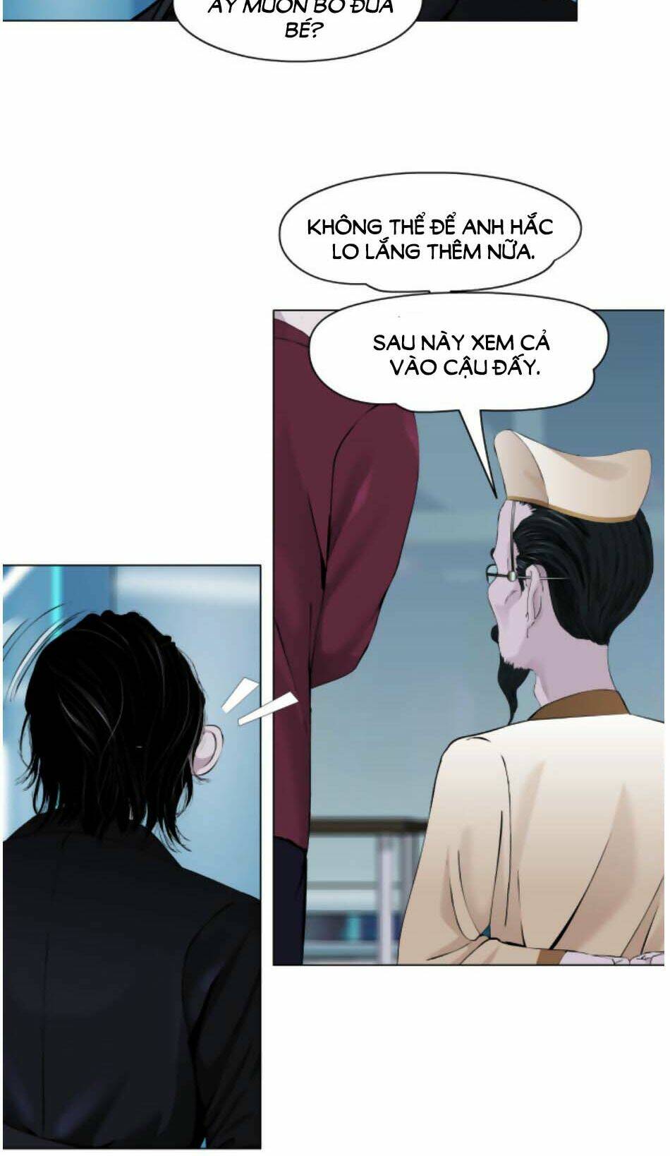 Đằng Nữ - Chương 49