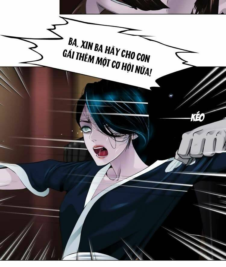 Đằng Nữ - Chương 5