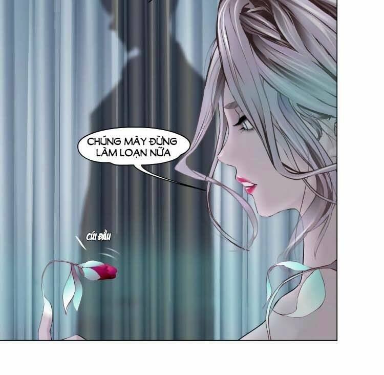 Đằng Nữ - Chương 5