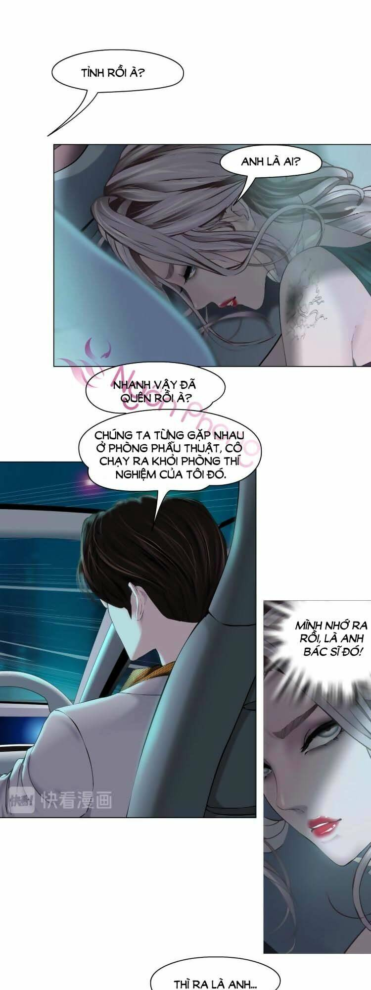 Đằng Nữ - Chương 5