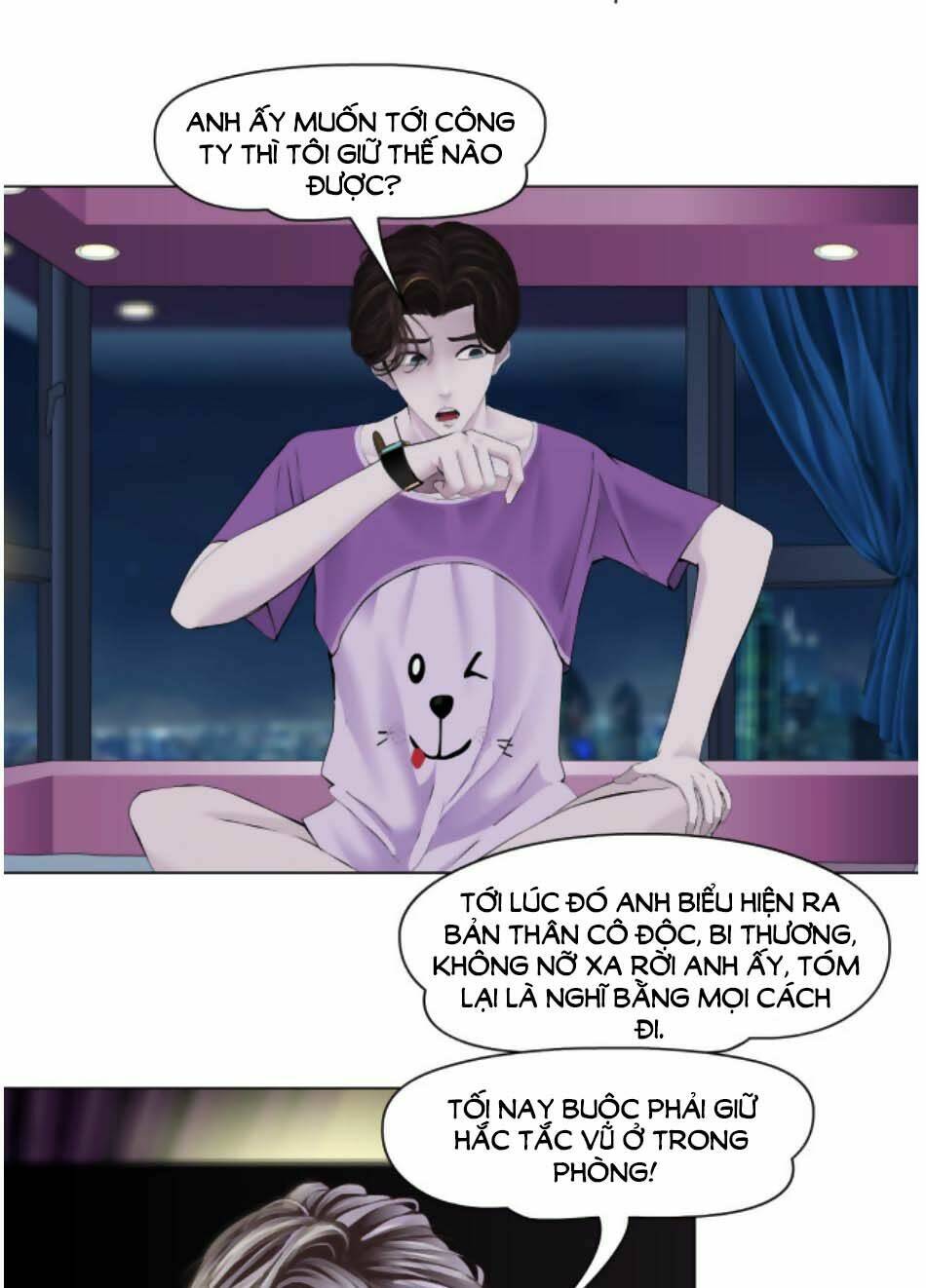 Đằng Nữ - Chương 52