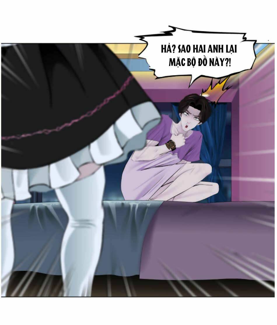 Đằng Nữ - Chương 52