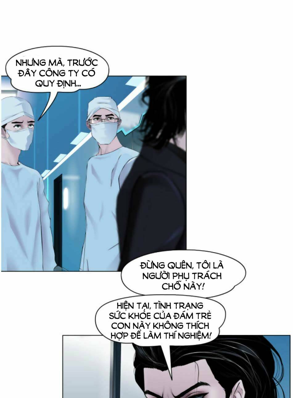 Đằng Nữ - Chương 52