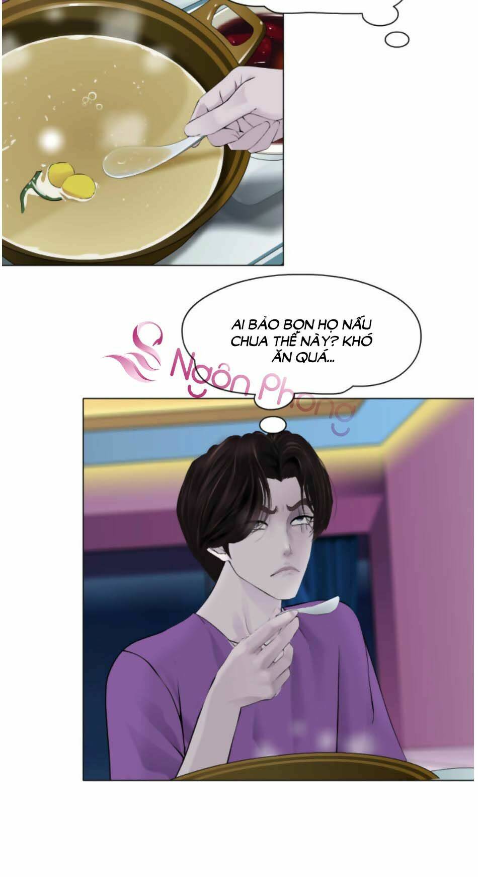 Đằng Nữ - Chương 52