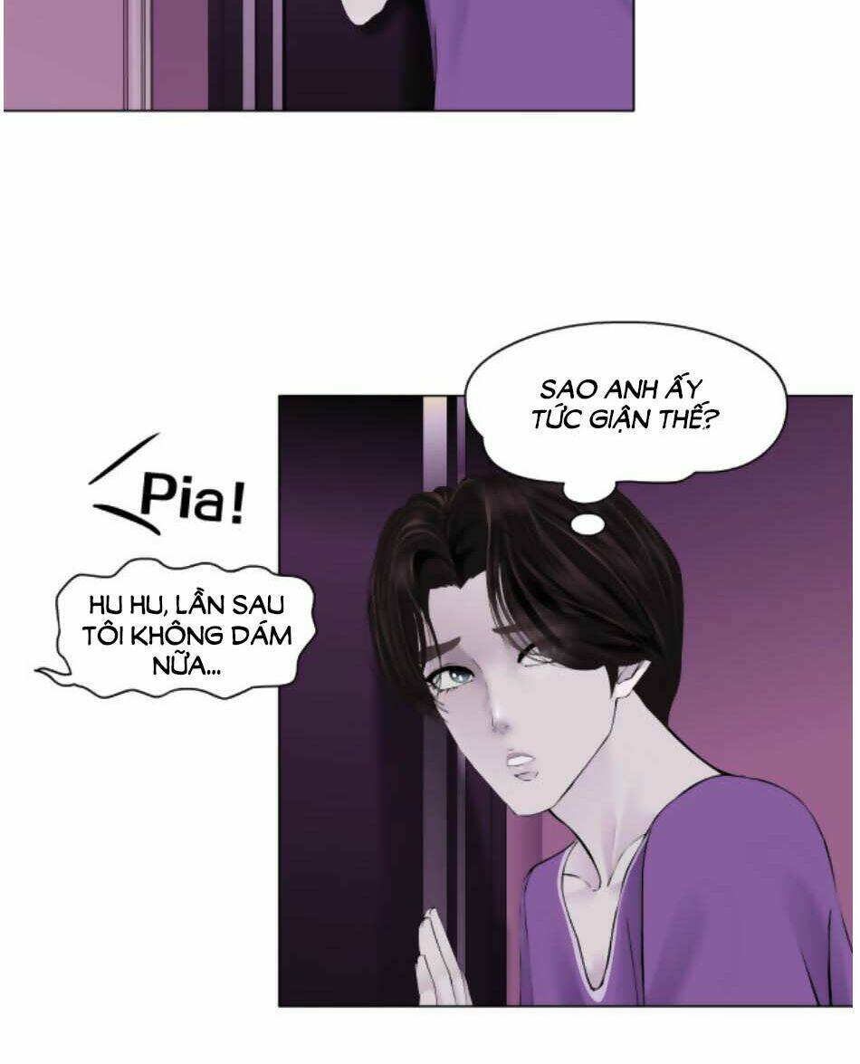 Đằng Nữ - Chương 52