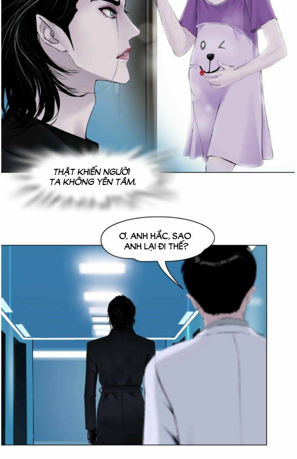 Đằng Nữ - Chương 52
