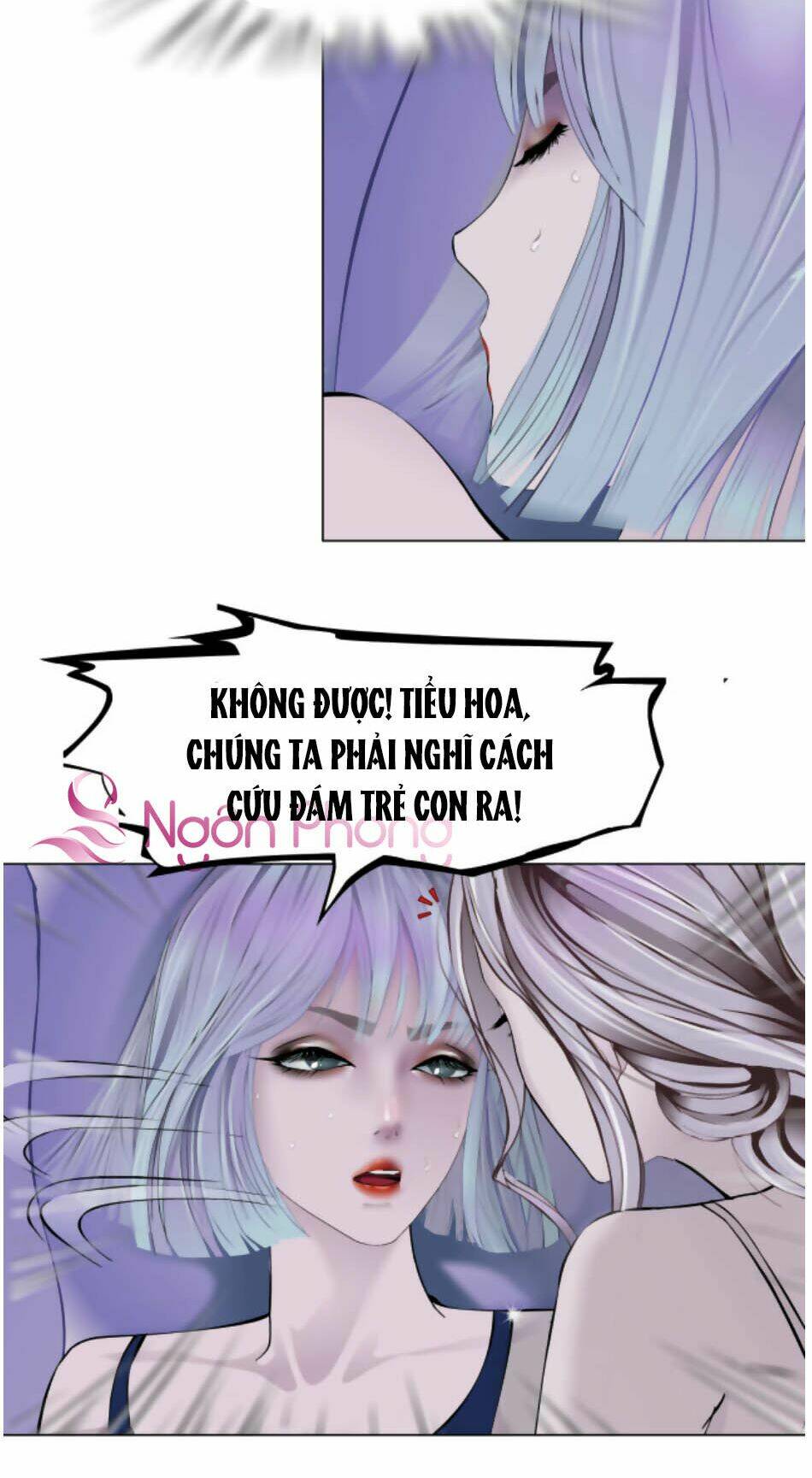 Đằng Nữ - Chương 53