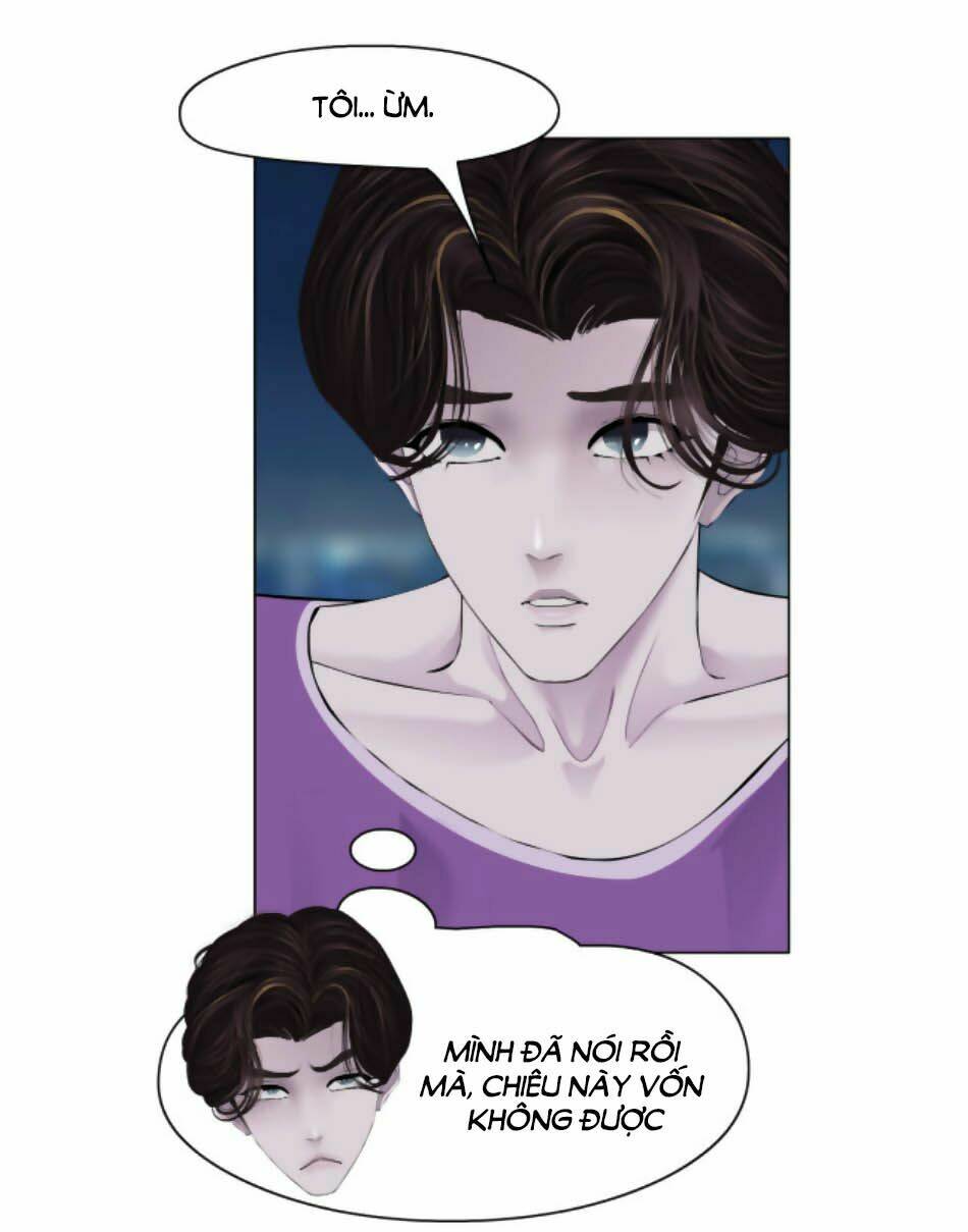 Đằng Nữ - Chương 53