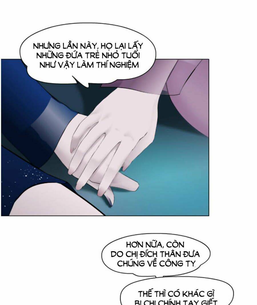 Đằng Nữ - Chương 54