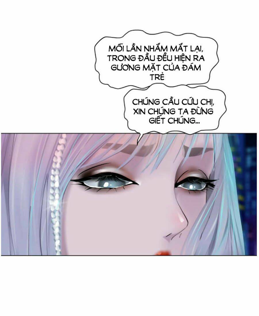 Đằng Nữ - Chương 54