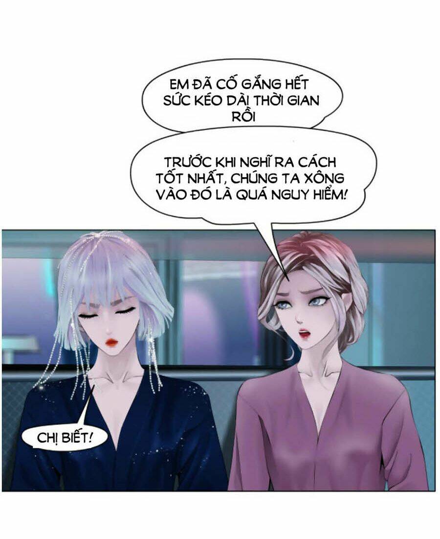 Đằng Nữ - Chương 54