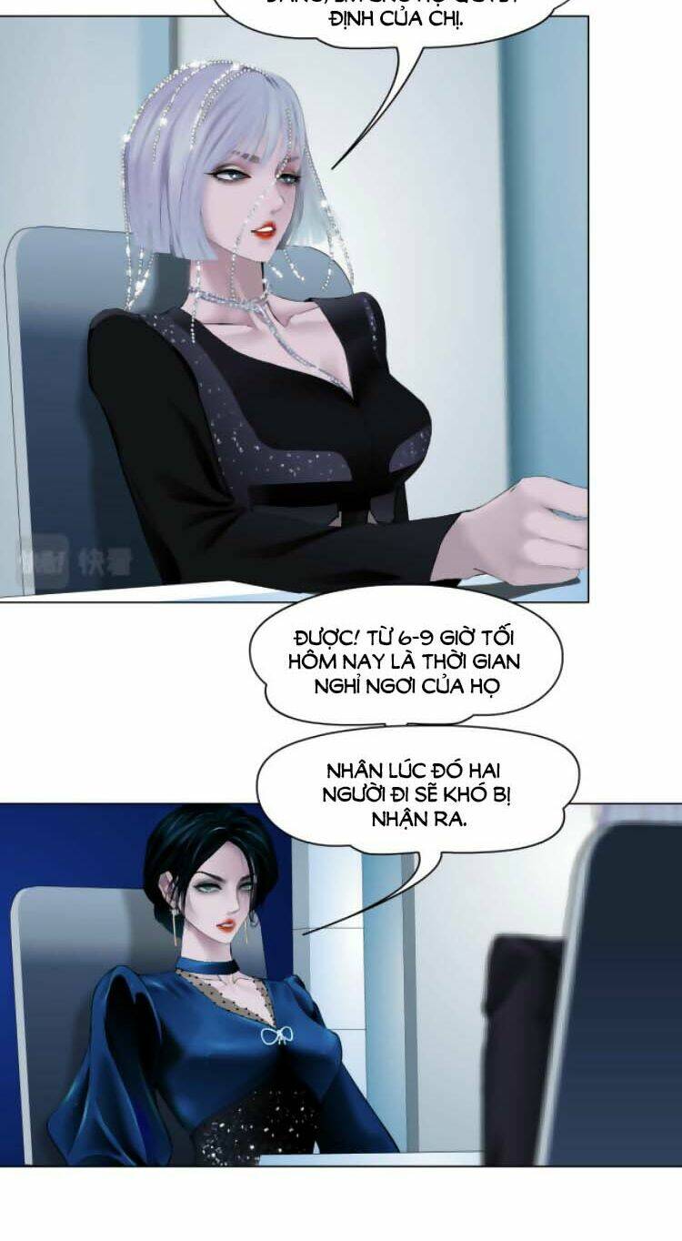 Đằng Nữ - Chương 55