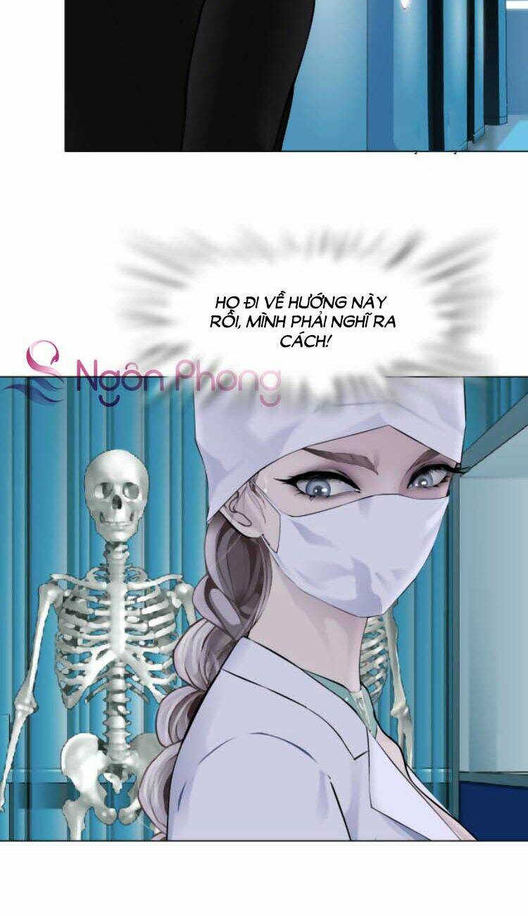 Đằng Nữ - Chương 55