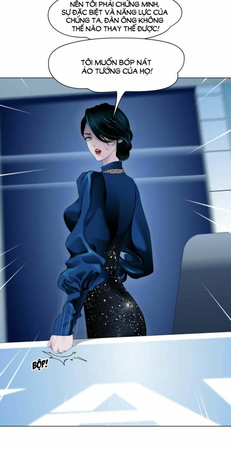 Đằng Nữ - Chương 55